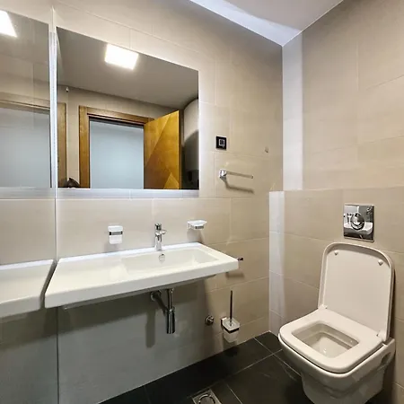 شقة Hill Homes Mal