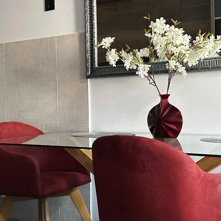شقة Hill Homes Mal