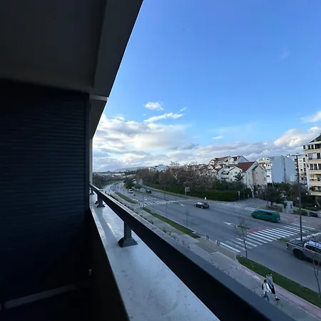 شقة Hill Homes Mal