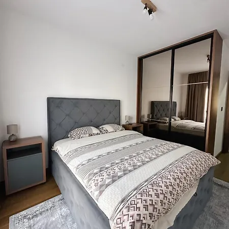 شقة Hill Homes Mal