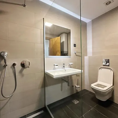 شقة Hill Homes Mal *