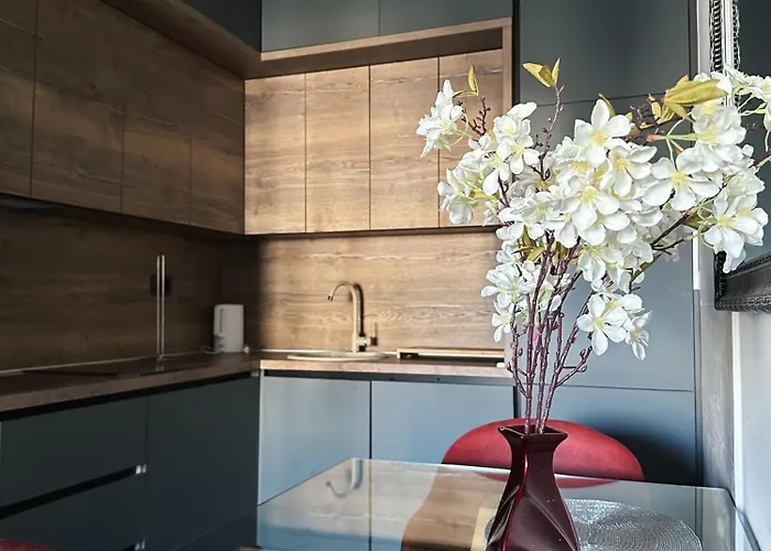 Hill Homes Mal بودغوريتْسا