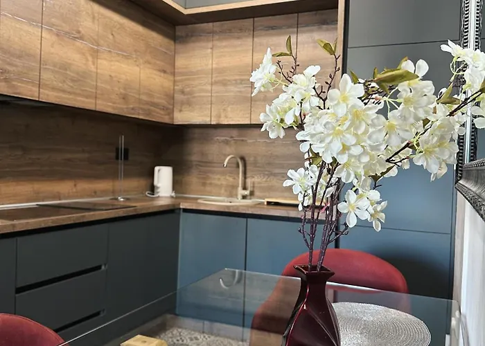 Hill Homes Mal شقة