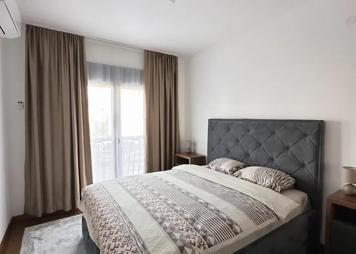 Hill Homes Mal شقة *