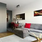 Apartament Hill Homes Mal Podgorica