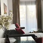 Apartament Hill Homes Mal *