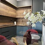 Hill Homes Mal Apartament