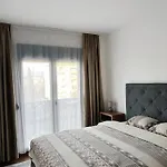 Апартаменти Hill Homes Mal Подгориця