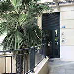 Hill Homes Mal Apartament