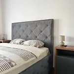 Hill Homes Mal Apartament Podgorica