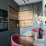 Apartament Hill Homes Mal *