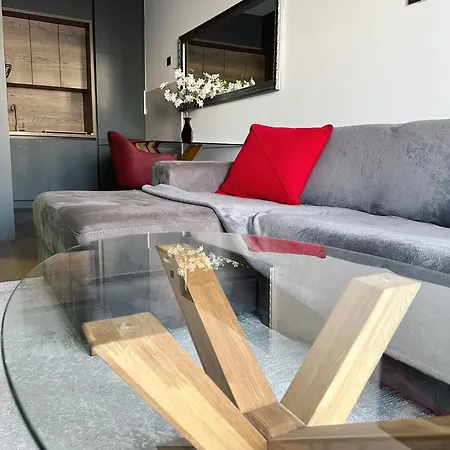 Hill Homes Mal Podgorica