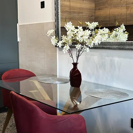 Apartment Hill Homes Mal Podgorica
