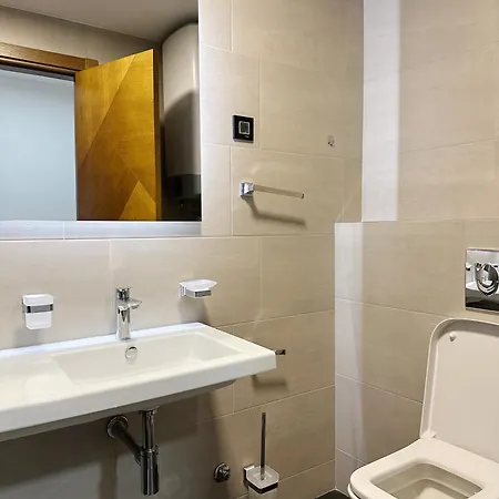 Hill Homes Mal * Podgorica