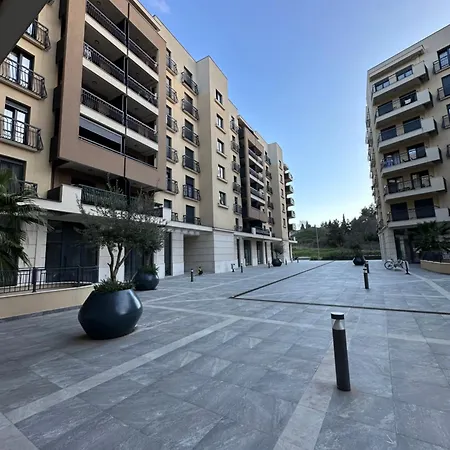 Hill Homes Mal Подгориця