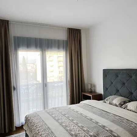 Apartment Hill Homes Mal Podgorica