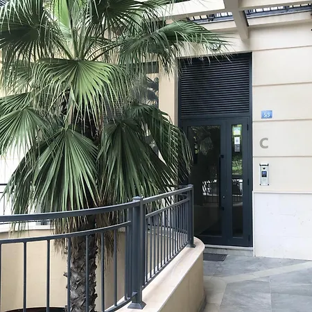 Hill Homes Mal Apartment