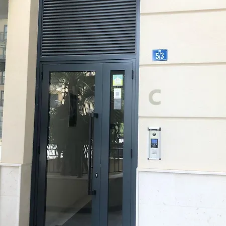 Appartement Hill Homes Mal *