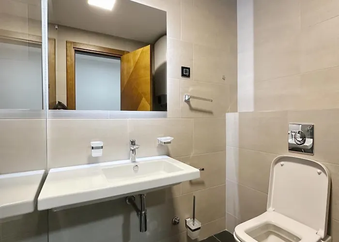 Appartement Hill Homes Mal