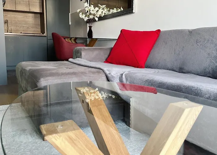 Hill Homes Mal Podgorica