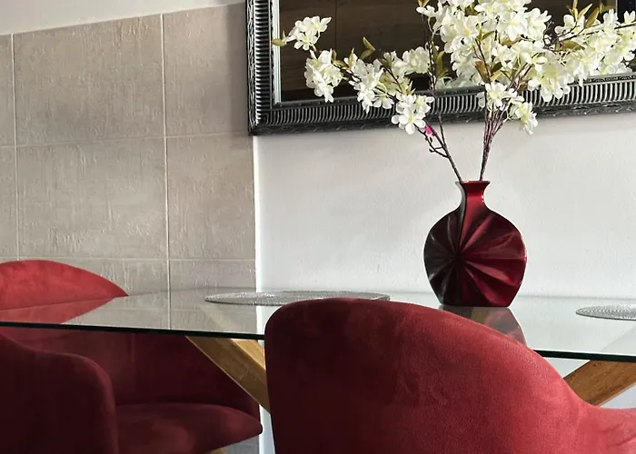 Appartement Hill Homes Mal