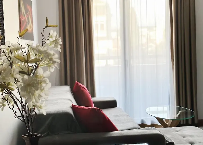 Appartement Hill Homes Mal *