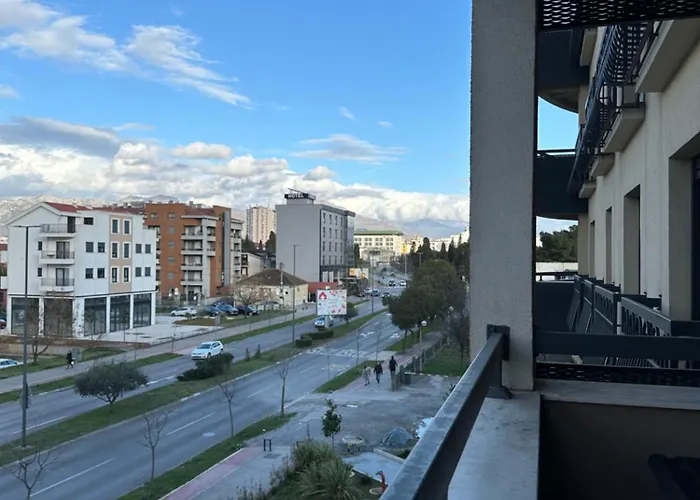 Hill Homes Mal Appartement