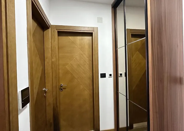 Hill Homes Mal Podgorica