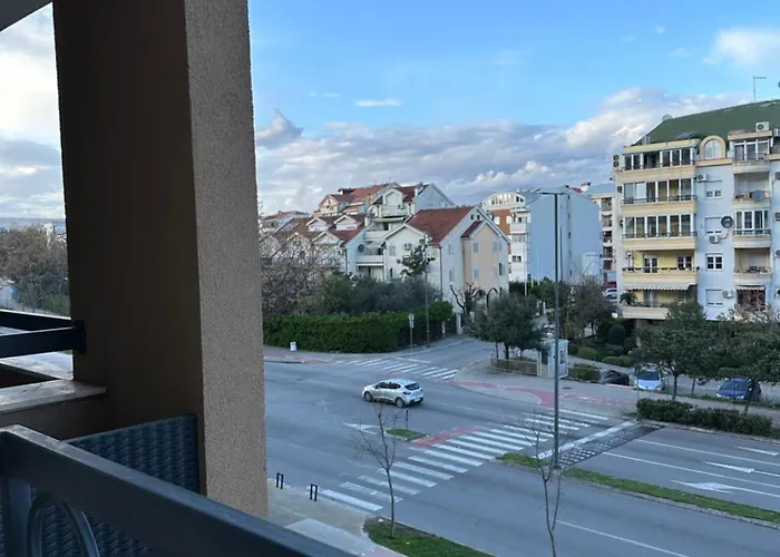 Hill Homes Mal Appartement