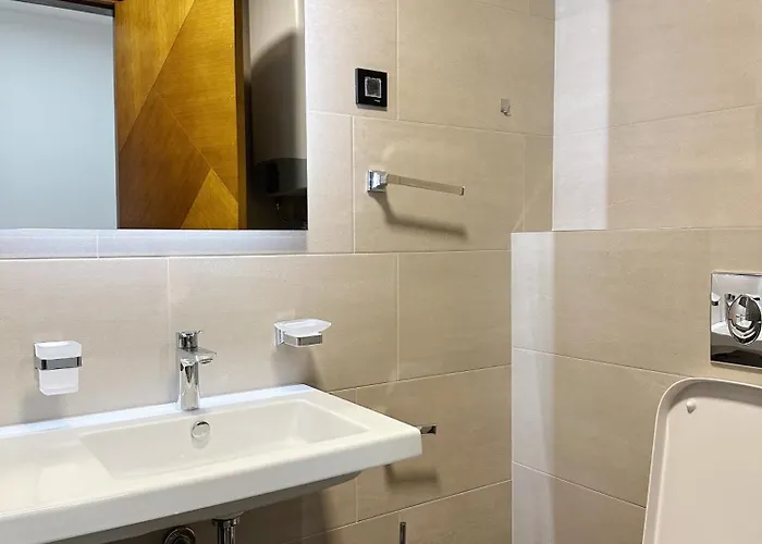 Hill Homes Mal * Podgorica