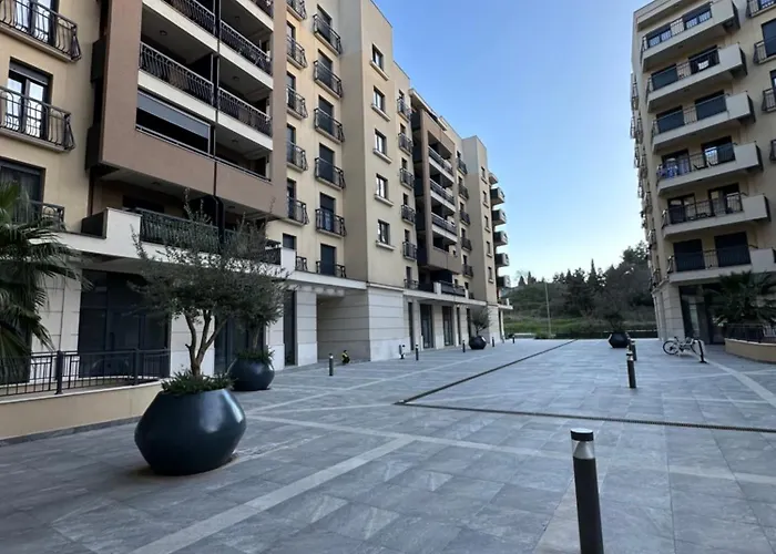 Hill Homes Mal Podgorica