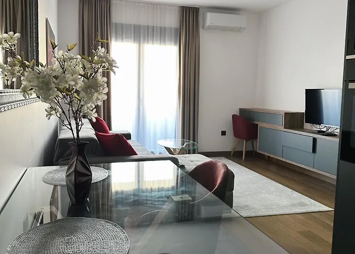 Hill Homes Mal * Podgorica