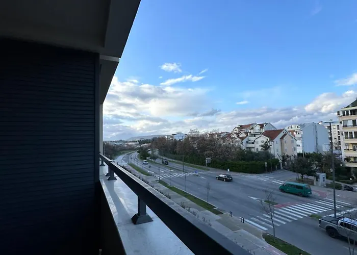 Appartement Hill Homes Mal