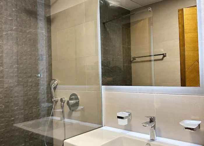 Hill Homes Mal * Podgorica