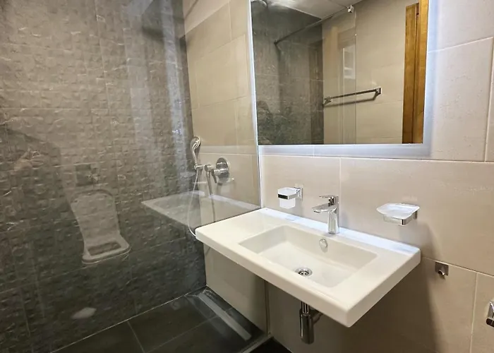 Appartement Hill Homes Mal