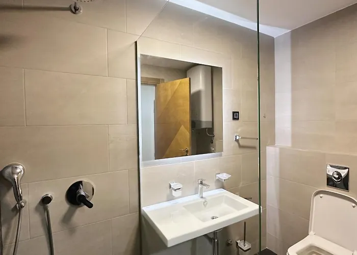 Appartement Hill Homes Mal Podgorica