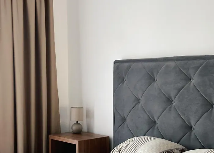 Appartement Hill Homes Mal *