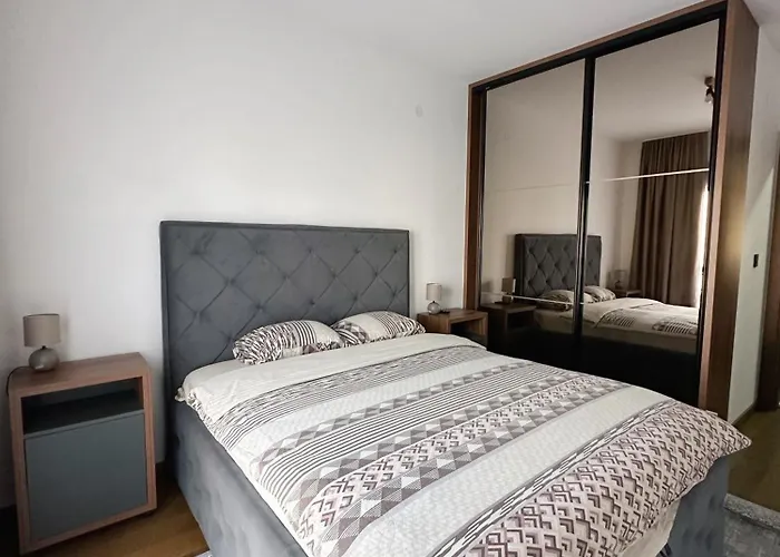 Appartement Hill Homes Mal