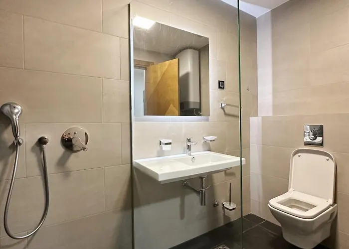 Appartement Hill Homes Mal *