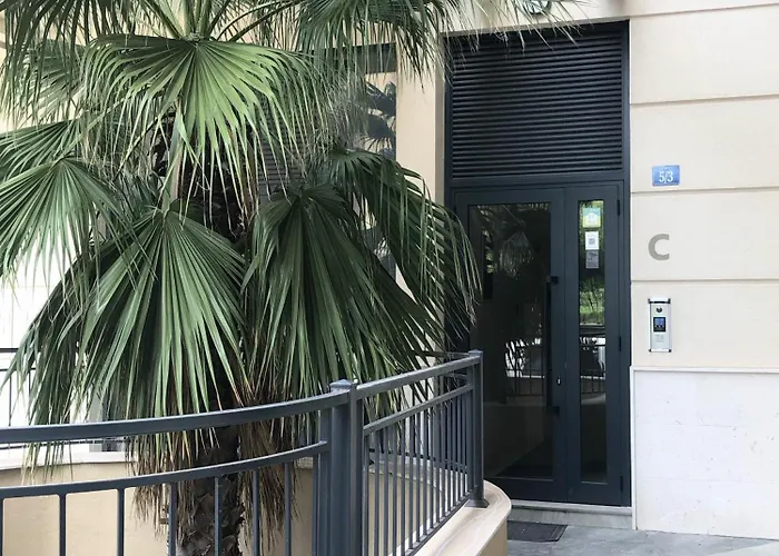 Hill Homes Mal Appartement