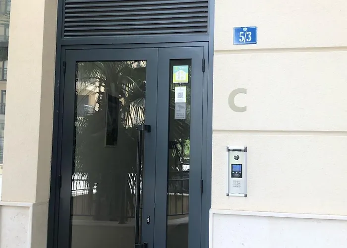 Appartement Hill Homes Mal *