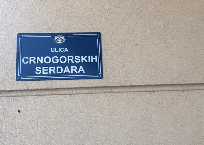 Appartement Hill Homes Mal *