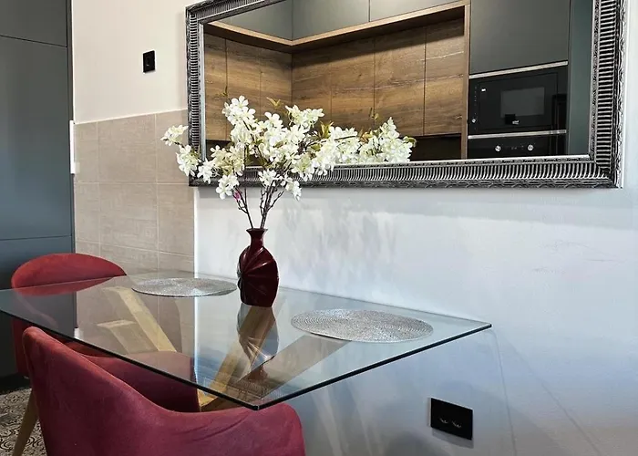 Hill Homes Mal Podgorica