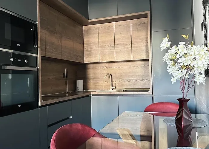 Appartement Hill Homes Mal *