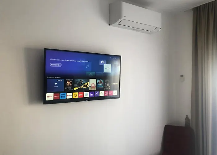 Lejlighed Hill Homes Mal